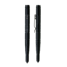 Amazon hot sale products Self Defence Titanium Tactical Pen Outdoor Activities Multifunctional Tactical Pen